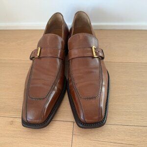 Salvatore Ferragamo Men's Shoes Size 9